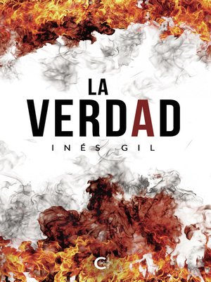 cover image of La verdad
